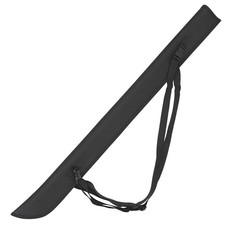 Adjustable Sword Back Strap Sheath: Universal Nylon Sword Holder Cosplay & LARP picture
