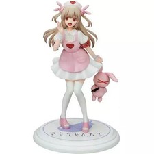 Virtual Nurse Sana Natori 1/7 Figure by Wanderer – No Box – Authentic – Used picture