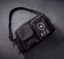 USJ Resident Evil R.P.D. 3-Way Tactical Bag Limited Edition New Japan Official picture