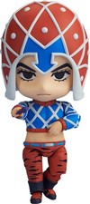 Nendoroid Medicos JoJo's Bizarre Adventure Part5 Golden Wind Guido Mista Figure picture