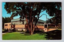 College Place WA-Washington, Walla Walla College, Vintage Postcard picture
