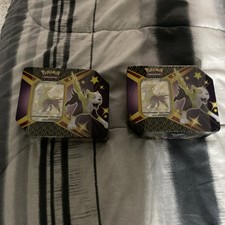 Pokémon Trading Card Tin  Boltund Box picture