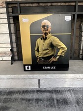 Sideshow Iron Studios Stan Lee Legacy Replica 1/4 Scale Statue Limited Edition picture