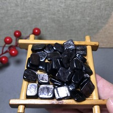 39Pcs NATURAL Golden mica Phlogopite gemstone quartz crystal Specimen 60g A5614 picture
