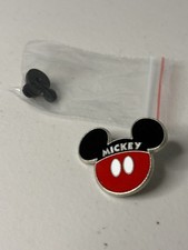 Mickey Mouse Icons 2016 Disney Pin W/ Mickey Pin Back picture