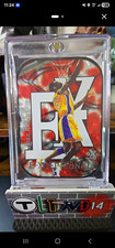 2000 Fleer/SkyBox Kobe Bryant E-Xceptional Insert Card #10/15 XC /15 SN picture