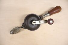 Vintage YANKEE No.1530A X North Bros. Eggbeater Hand Drill W/5 Settings picture