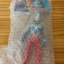 Brand New Unopened Bullmark Bullmark Monster Series Ultraman Zero Tsuburaya Limi picture