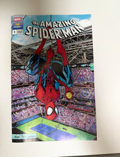 Marvel The Amazing Spider-Man #1 US OPEN Spider-Man Single Issue Comic Book picture