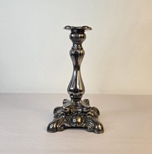 WM. A Rogers Silver Plated 8.25