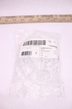 (100-Pk) Southern Imperial Inventory Control Clip Clear Plastic  picture