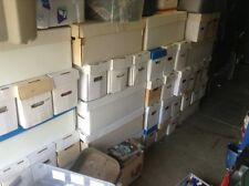 Huge Lot Of Comics storage unit find ,free shipping picture