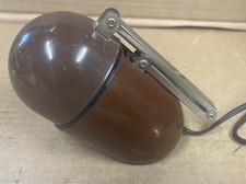 Vintage Windsor Folding Pill Lamp -Works picture