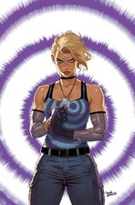 ABSOLUTE BLACK CANARY #1 (ONE SHOT) (PRESALE 1/20/27) Cover Select picture
