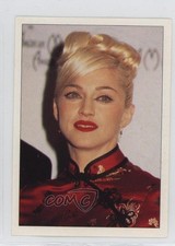 1994-96 Edigamma The Best Collection Madonna #88 1ln4 picture