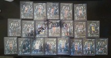 CM PUNK Topps Chrome 2026 Platinum Punk Complete Set PLP 1 - PLP 20 picture