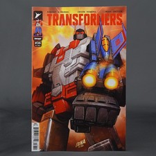 TRANSFORMERS #36 Cvr A Image Comics 2026 0726IM0539 36A (CA) Nakayama picture