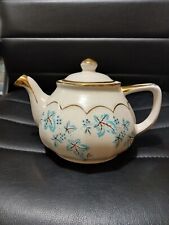 Vintage Price Kensington Teapot Made In England picture