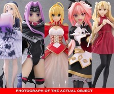 Fate / Grand Order　  Fate/Apocrypha　 set of 5 picture