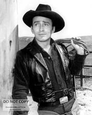 JAMES DRURY IN 