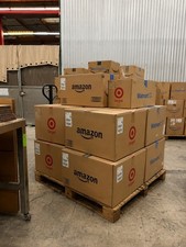 Amazon Warehouse Discovery Adventure Bundle Filled With Hidden Treasures picture