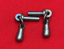 1 PR JINGLEBOBS For COWBOY, VAQUERO SPURS picture