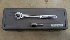 Vintage Craftsman USA 13pc 1/2