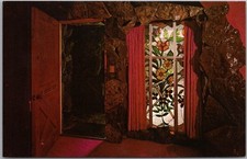 c1960s MADONNA INN POSTCARD San Luis Obispo CA 