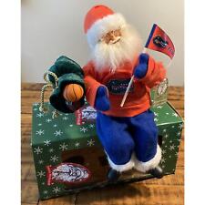 Santa's Workshop Handcrafted Collectibles,15