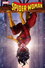 Spider-Woman #16 picture