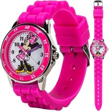 Reloj Para Niña Mujer Chicas Relojes Relogio De Moda Girl Watch picture