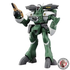 Hasegawa Macross Do You Remember Love Nujadel-Ger Standard Type 1/72 Model Kit picture