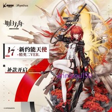 Myethos Arknights Exusiai The New Covenant Elite II Ver. 1/7 Scale Figure Model picture