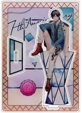 B-PROJECT Kaneshiro Takeshi Acrylic Stand 7th Anniv. Japan picture