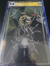 Something is Killing the Children #38 SDCC 2024 BOOM Exclusive Andrew K Currey picture