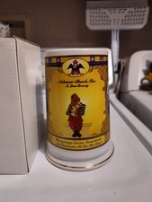 2001 Anheuser Busch Budweiser Employee Stein picture