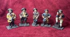 Vintage K’s Collection Nautical Series Limited Edition Set Of Five  picture