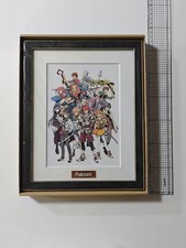 Trails in the Sky the 2nd Nihon Falcom 45th Anniversary Limited Character Fine G picture
