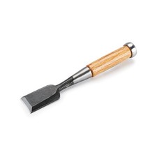 Fujikawa Japanese Layered Steel Chisel 30mm picture