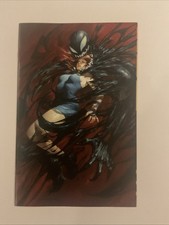 Venom #251 Puppeteer Lee 1:100 Virgin Incentive Variant Mary Jane Marvel Comics picture