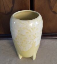 1930 - 1940 Brush McCoy Vase picture