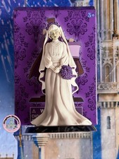 2026 Disney Parks Mystery Figurine Haunted Mansion Ghost Bride Constance ONLY picture