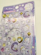 Jewel Petit Drop  Bon Bon 3D Jewel Glitter Seal picture