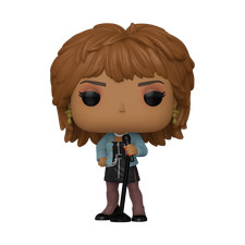 Funko Pop Vinyl: Tina Turner - Tina Turner #492 picture