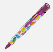 Beary Sweet (Gummy Bears) Retro 51 Tornado Rolerball / Pen Ltd Ed of 300 picture