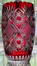 Vintage Lausitzer Germany Bohemian 10