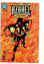 Azrael #24 1996 DC Comics  picture