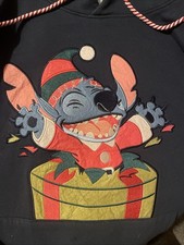 Stitch Christmas Surprise picture