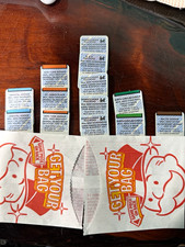 McDonald’s monopoly 2026 pieces picture