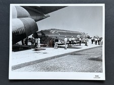 1963 NASA Atlas Launch Vehicle will lift Astronaut Cooper into space Photograph picture